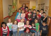 Newberg Oregon School District