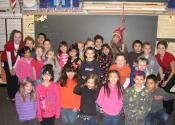 Newberg Oregon School District