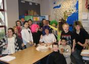 Newberg Oregon School District
