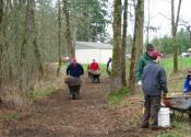 Eagle Scout Trail Project
