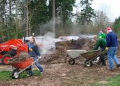 Eagle Scout Trail Project