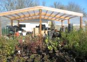 New Potting Shed