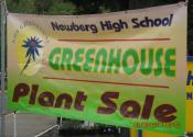 NHS Greenhouse Banner