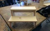 Woodshop Class