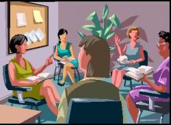 PTO Meeting