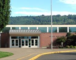 Chehalem Valley Middle School