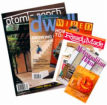 Magazine Drive