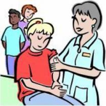 immunization picture