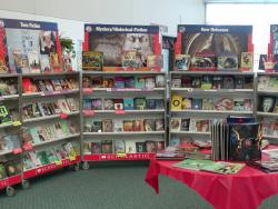 Chehalem Valley Book Fair