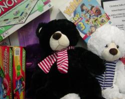 PIcture of toys