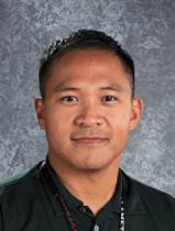 Mr. Franco, Chehelam Valley Middle School Principal