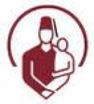 Shriner Image Logo
