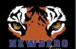 Newberg High School Tiger Eyes