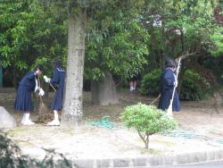 Wadayama Jr. High