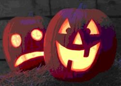 Pumpkins