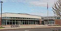 Chehalem Valley Middle School