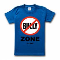 Anti Bullying t-shirt