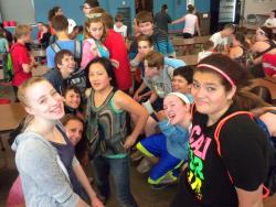 Newberg Oregon School District