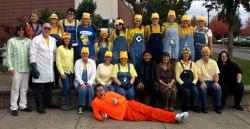 Newberg Oregon School District