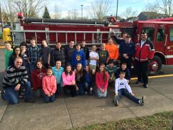 Newberg Oregon School District