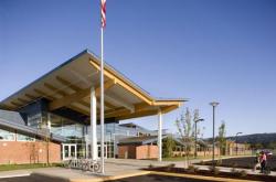 Mabel Rush Elementary