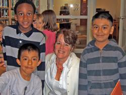 Newberg Oregon School District
