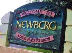 Welcome to Newberg