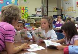 Newberg Oregon School District