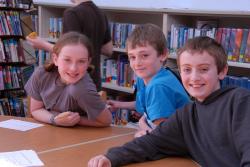 Approximately 5200 students attend school in the Newberg Oregon School District
