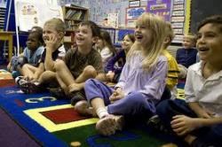 Dual Language Program