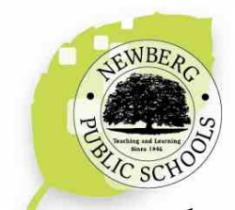 Newberg Oregon School District