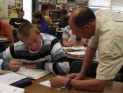 Newberg Oregon School District