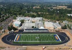 Newberg Oregon School District
