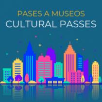 Cultural Passes