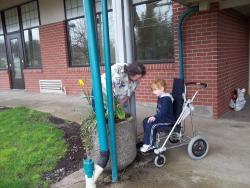 Newberg Oregon School District
