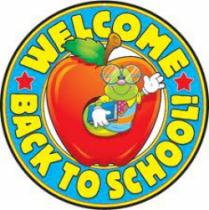 Welcome Back!