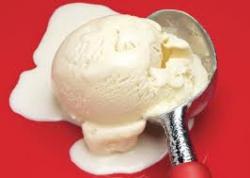Ice Cream Social and Supply Nigh