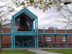 Edwards Elementary School