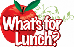 What's for Lunch?
