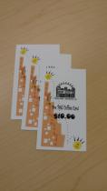 Sip City Gift Cards
