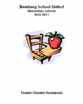 Newberg Oregon School District