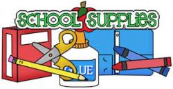 Supply List Image