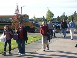 Newberg Oregon School District