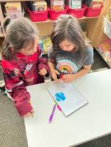 3rd Graders learning about electricity