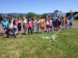Newberg Oregon School District
