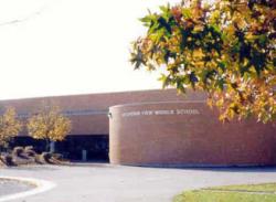 Mountain View Middle School
