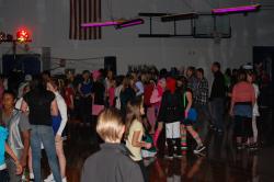 Newberg Oregon School District