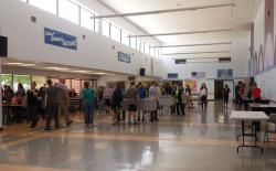 Newberg Oregon School District