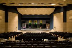 Newberg High School Auditorium