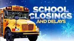School Closings and Delays
